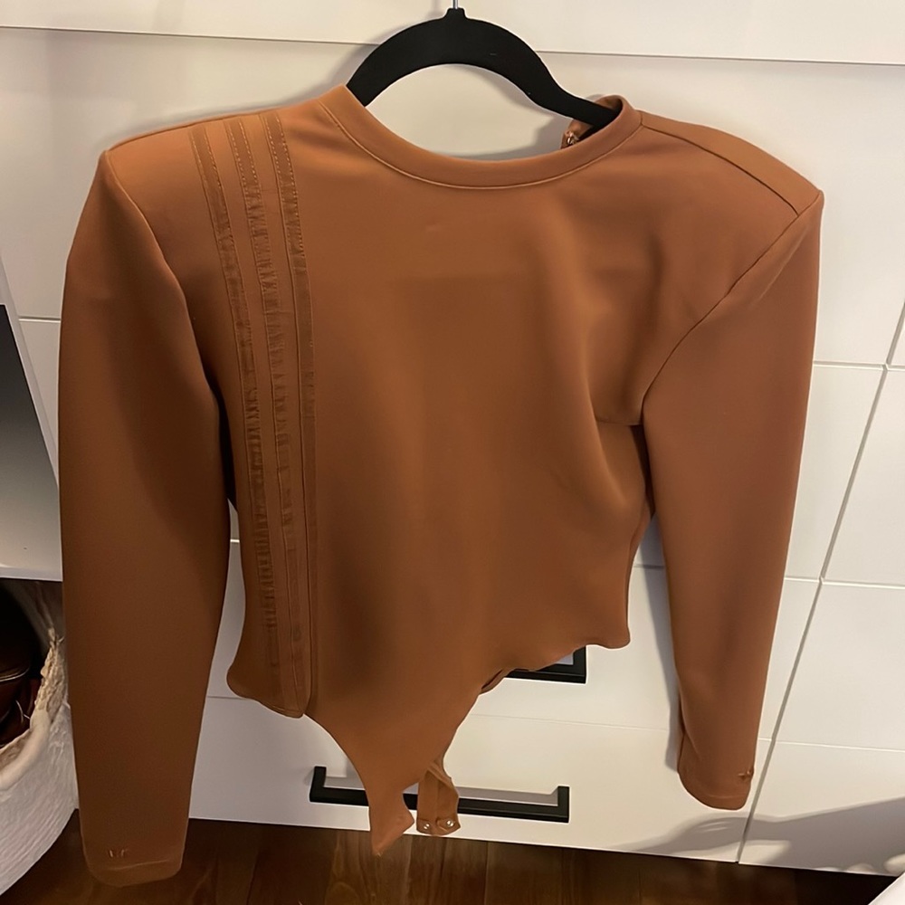 Ivy park bodysuit